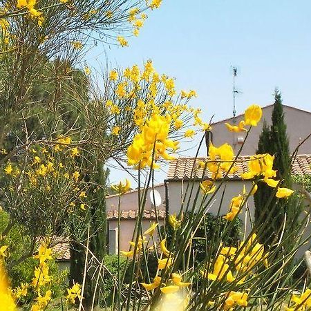 Affittacamere Il Caminetto Portoferraio Exteriér fotografie