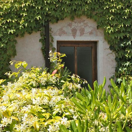 Affittacamere Il Caminetto Portoferraio Exteriér fotografie
