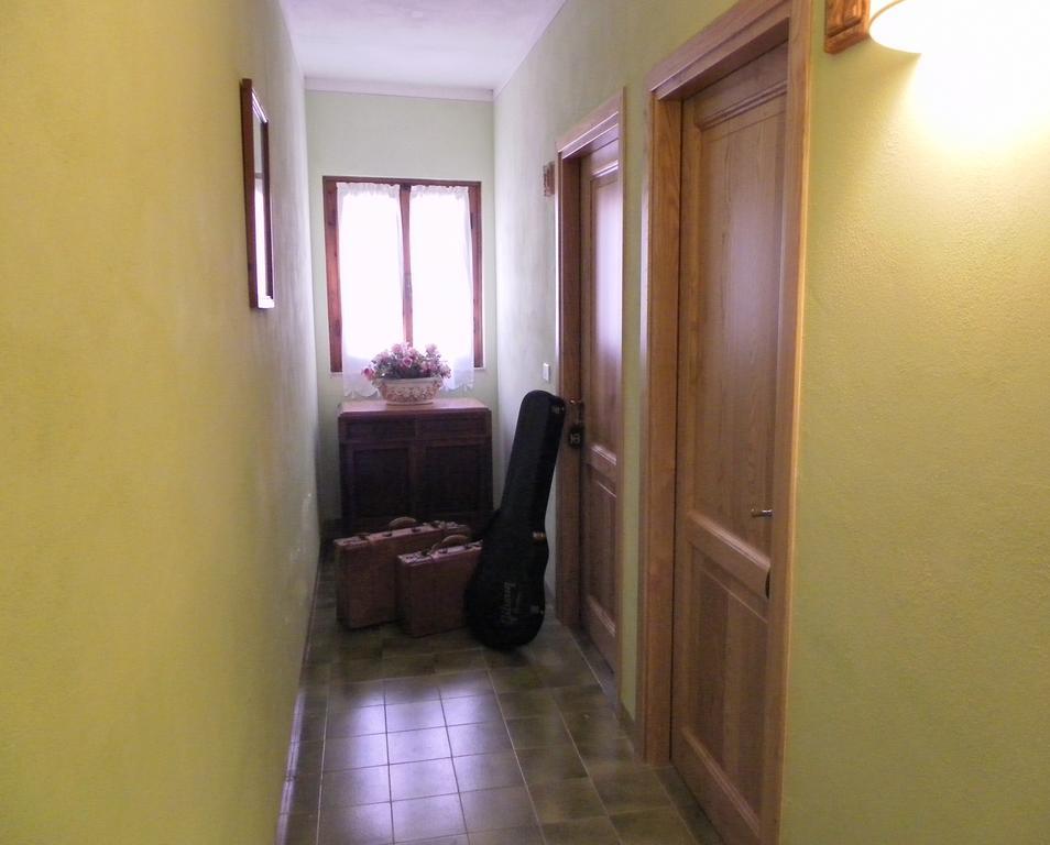 Affittacamere Il Caminetto Portoferraio Exteriér fotografie