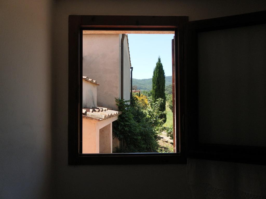 Affittacamere Il Caminetto Portoferraio Exteriér fotografie